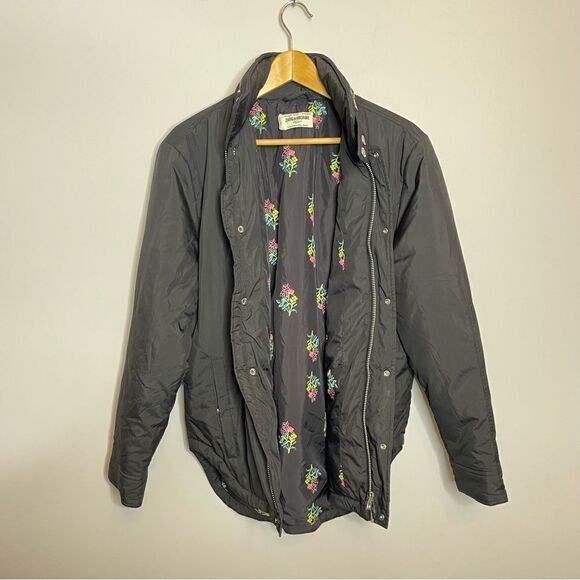 Zadig & Voltaire Black Jacket - Picture 10 of 13